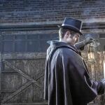 La serie documental recrea cómo el criminal mataba a sus víctimas