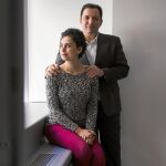 Mazen Darwish y Yara Bader: «El Estado Islámico es la paloma de la paz comparado con Asad»