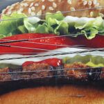 Burger King propone a McDonald's hacer la McWhopper por el Día de la Paz