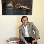 Pío Cabanillas: «Me dicen que cuando viajo soy insoportable»