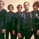 The Horrors: «Incomodar es la esencia de nuestra creación»