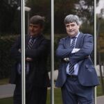 Miguel Cardenal: «Si Villar fuera presidente de la UEFA, le apoyaría»