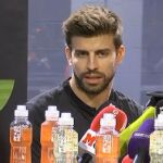 Piqué: «Cuando llegó Luis Enrique, estábamos en la mierda absoluta»