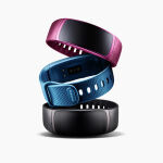 Gear Fit2 de Samsung