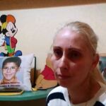 El último regalo para Yéremi Vargas