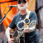 Muere el cantante Gregg Allman, fundador de la banda Allman Brothers
