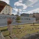 Hospital Virgen de la Concha de Zamora donde fallecía el menor