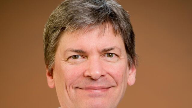 Lon Schneider, profesor de Psisquiatría de la Keck School of Medicine de la Universidad del Sur de California (Estados Unidos), uno de los responsables del estudio