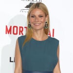 Gwyneth Paltrow relaja la estricta dieta de sus hijos
