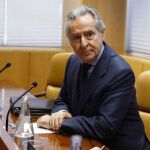 El expresidente de Caja Madrid Miguel Blesa.