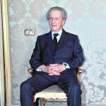 La relación de Don Juan Carlos con Robert Balkany se prolongó en el tiempo. Ambos compartían además el sentido del humor.