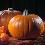 Calabazas, uno de los símbolos tradicionales en Halloween