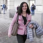 La instructora del «caso ERE» es María Núñez Bolaños