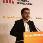 El Supremo no frenará la intervención de las cuentas de la Generalitat
