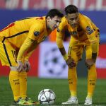 La parálisis del Barça