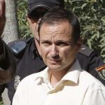 José Bretón solicita su traslado a la cárcel de Córdoba