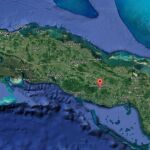 Un accidente de tren en Cuba causa al menos 5 muertos y 20 heridos