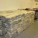 La Policía y la Guardia Civil han desarticulado una red criminal dedicada al narcotráfico.