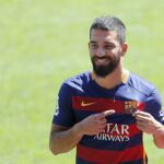Arda Turán, gran fichaje del Barcelona por 34 millones de euros fijos más siete variables
