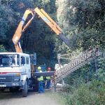 El plan de la compañía comprende 39 actuaciones en el parque natural de Collserola hasta 2019