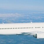 Imagen de archivo de un avión Boeing 737-800 de Turkish Airlines