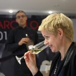 Cata de la última edición de los Premios Zarcillo