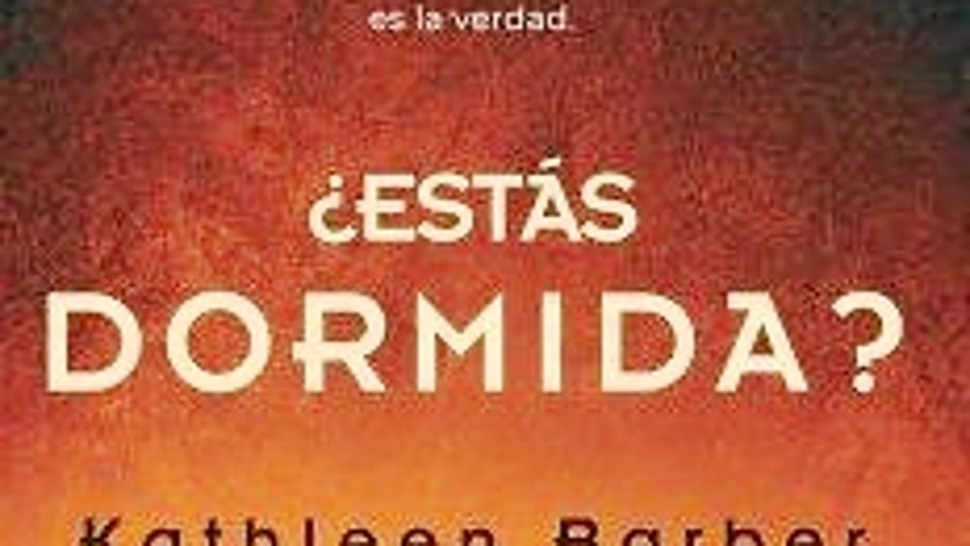 Una novela para conciliar el sueño
