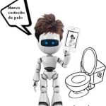 Adolescentes robotizados