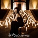 Sira Antequera: “Mis bodas siempre responden a un sueño, casarse en invierno también lo es”