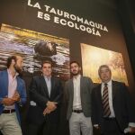 Cuando Las Ventas muta en dehesa: el patrimonio ecológico del toro bravo