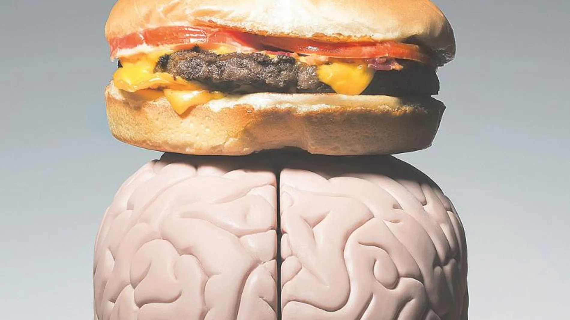 La obesidad triplica el riesgo de demencia