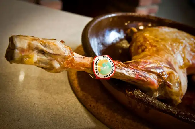 Un total de 26 establecimientos de la provincia de Zamora participa en las Jornadas del Lechazo Un total de 26 establecimientos de la provincia de Zamora participa en las Jornadas del Lechazo