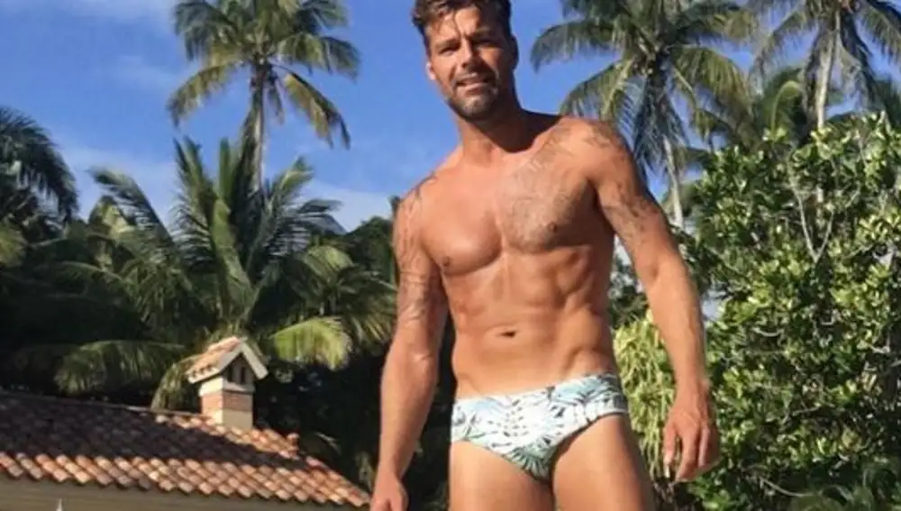 Ricky Martin