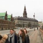 Dinamarca y Suiza son los países más felices del mundo