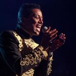 Jermaine Jackson se cambia el apellido a Jacksun