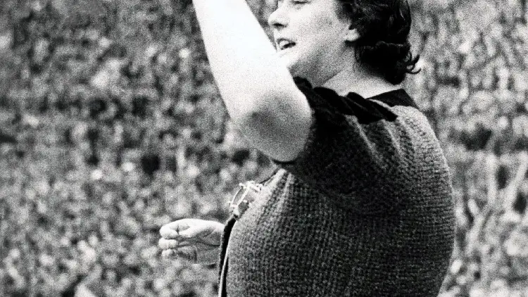 Margarita Nelken. La mujer que dijo no al voto femenino