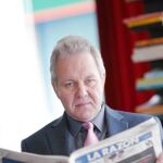 Vladislav Inozemtsev, economista y escritor