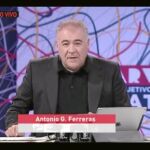Los espectadores volvieron a elegir a «Espejo público», «Al rojo vivo» y «Antena 3. Noticias 1»