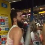 Serbia perdona a Mirotic