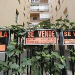 En 2015 se vendieron cerca de 354.000 viviendas