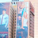  «Scorpion», los superdotados protegen Estados Unidos