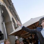 El abismo judicial de Puigdemont
