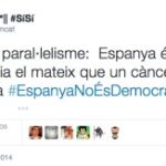 El portavoz de los Mossos independentistas de la ANC afirma que incumplirá órdenes