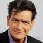 Charlie Sheen