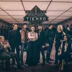 Integrantes de ‘El Ministerio del Tiempo’