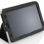 Fujitusu presenta una tableta para trabajar en condiciones extremas