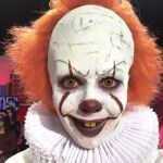 ¿Qué famosa presentadora se ha disfrazado así por Halloween?