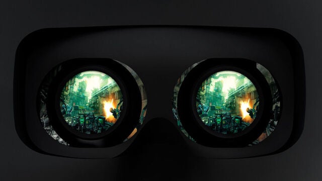 OSVR anuncia la fecha de reservas del Hacker Development Kit