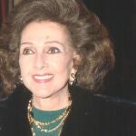 Amparo Rivelles