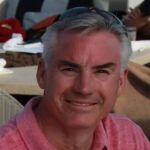 Raymond Liddy, fiscal general de California